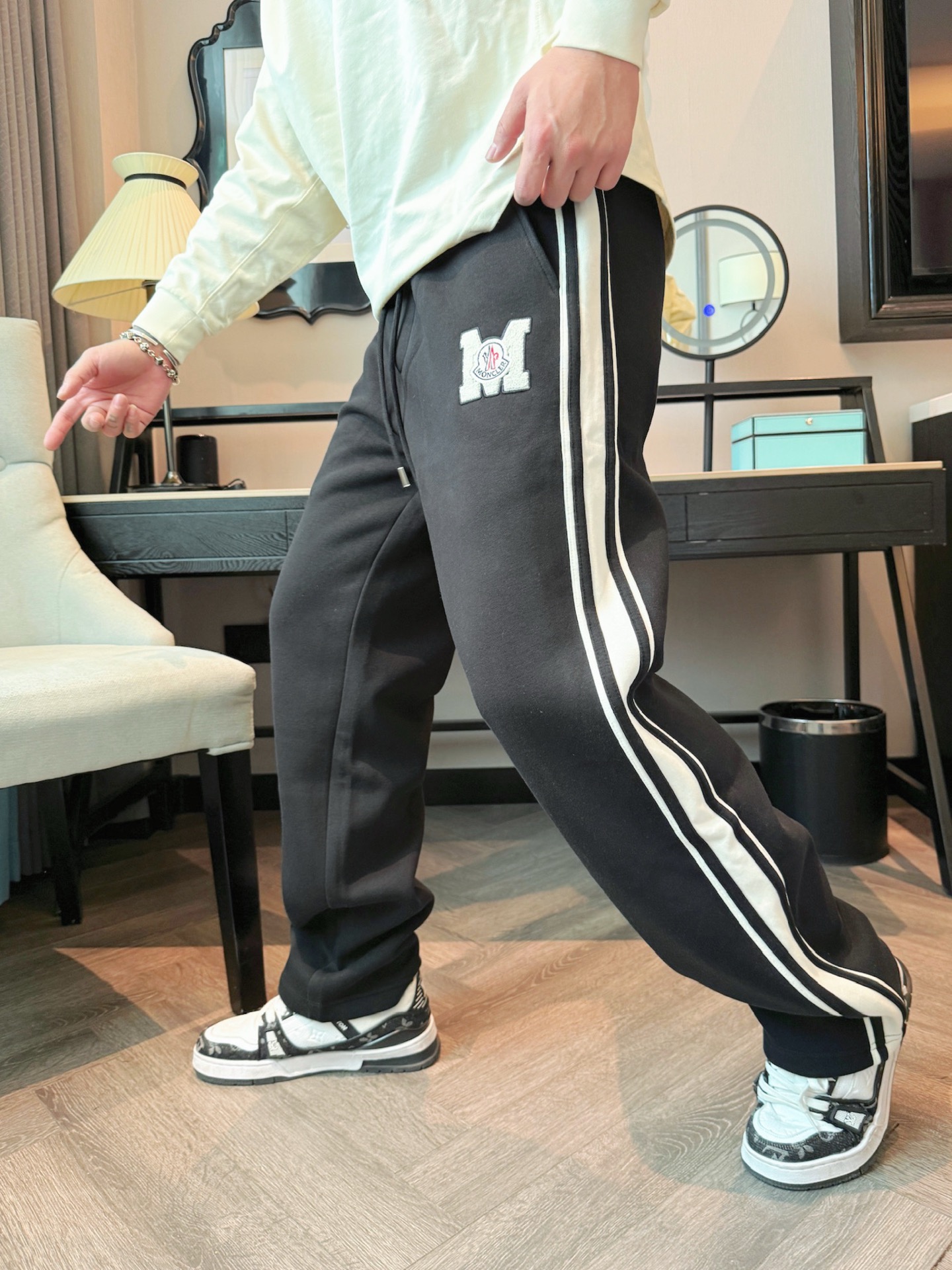 Casual Pants Man